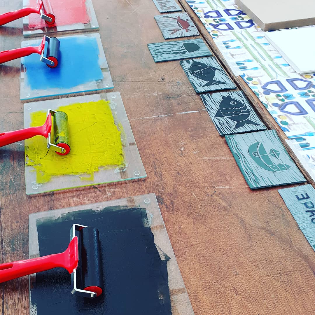 naughtyDOG2's tweet image. At Hartlepool #waterfrontfestival making plastic free messages #lovehartlepool