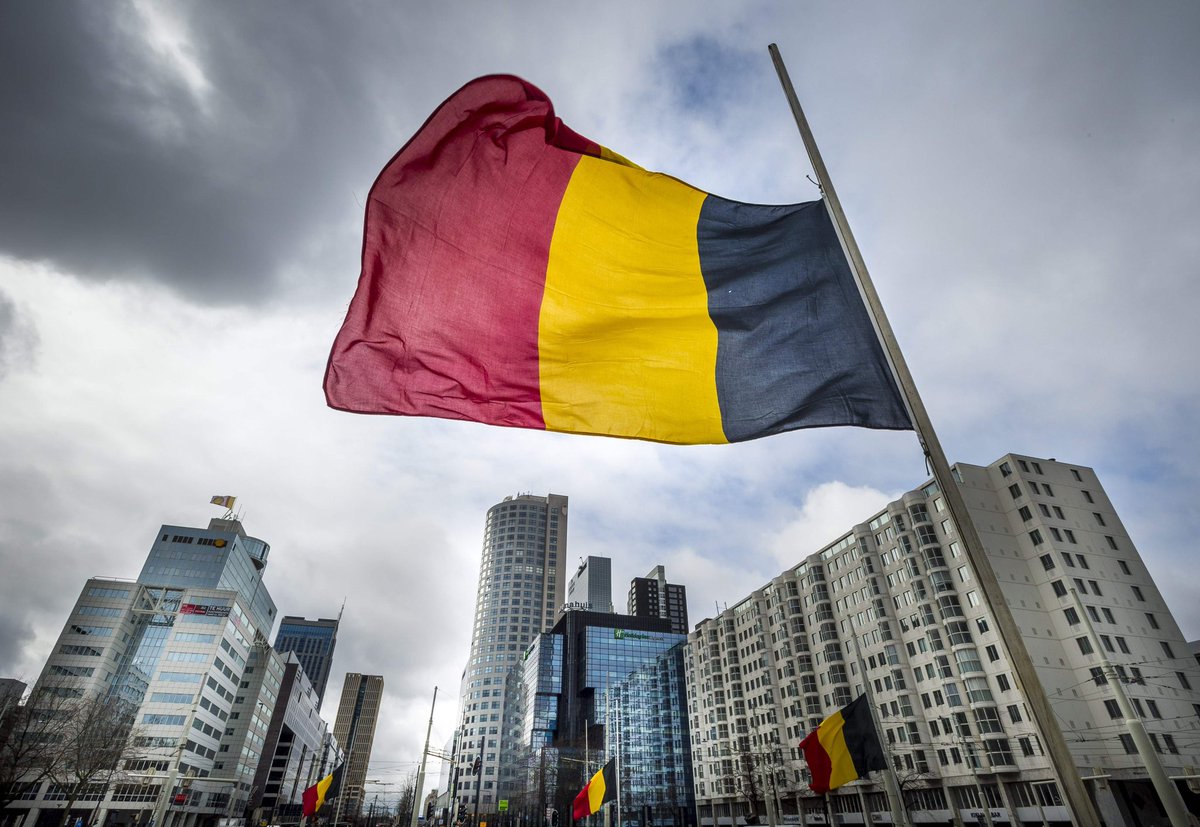 AnnaKhanova's tweet photo. Wishing everyone a beautiful #nationaleFeestdag #belgiannationalday https://t.co/UD6NTt1qVf