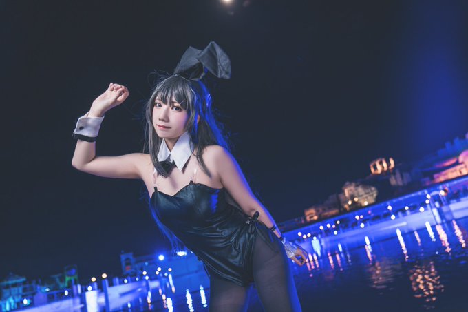 コスプレイヤー砂糖まるのTwitter画像17