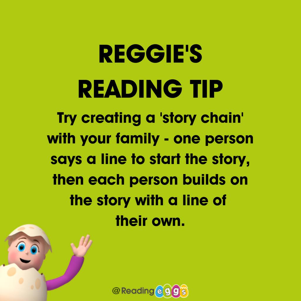 Readingeggs On Twitter Holiday Vacation Tip Don T Be Afraid