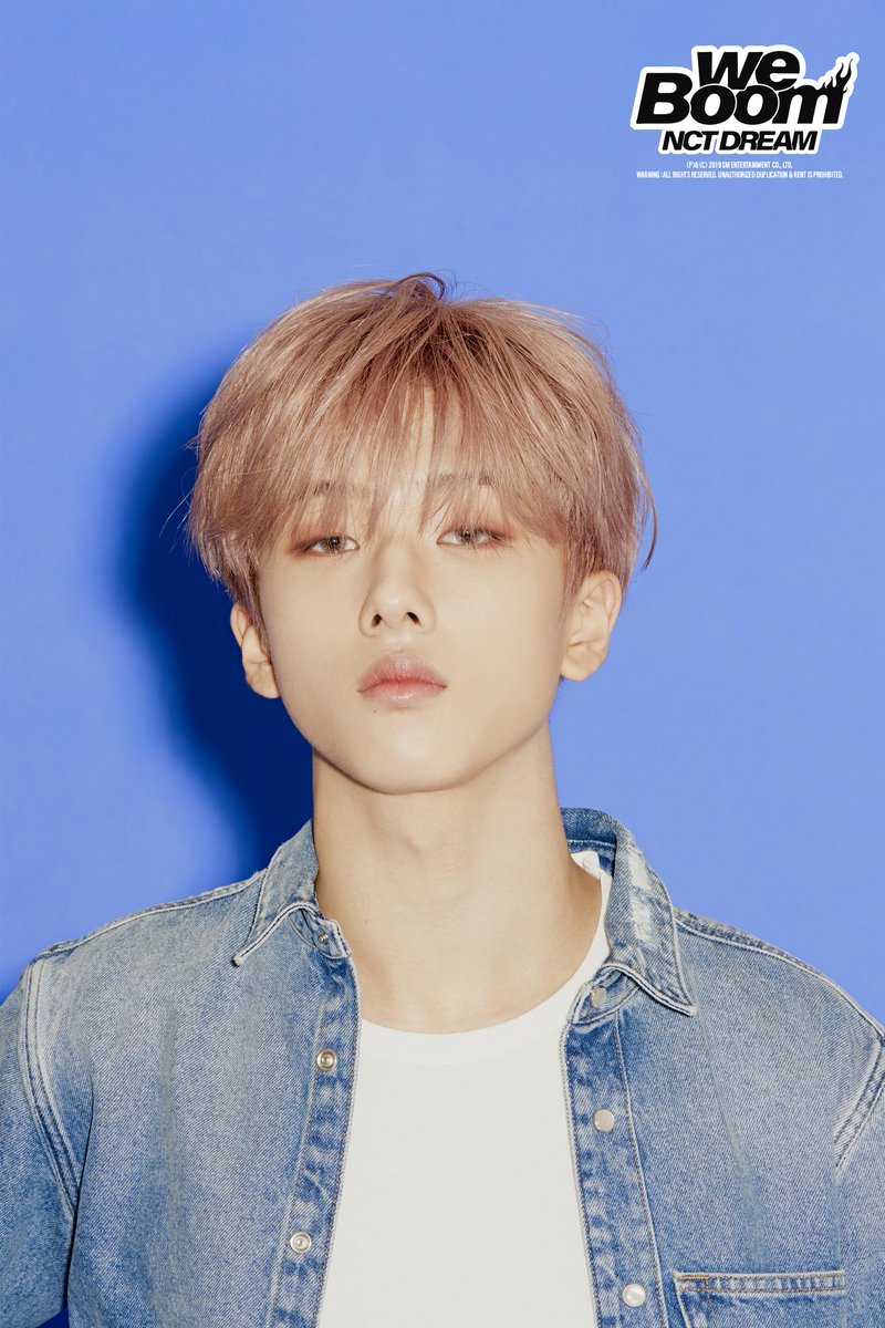 라임하루 Limeharu On Twitter 190722 Nctdream Nct Dream S New Album We Boom Release On July 26 Https T Co Ltufpm3let Nctdream Boom Nctdream Boom We Boom Https T Co Ds86mgf5av Twitter