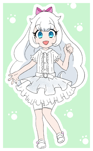 ギジェットのtwitterイラスト検索結果