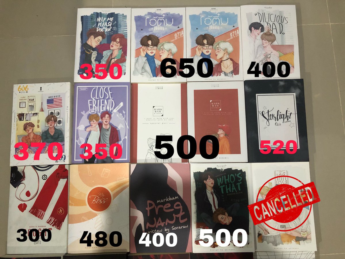 spcr_kch's tweet photo. PlsRT ขออนุญาตไรท์เตอร์ส่งต่อฟิคค่า สภาพดีของครบจ้า #ส่งต่อฟิคมาร์คแบม #Boughtmb #SSTMB
#markbamfiction #ฟิคมาร์คแบม #มาร์คชอบสั่ง #พี่มาร์คมาเฟีย #อย่าบอกไอ้เบ๊บ #ร่างกายต้องการมบ #26dadmb #หมอแบมของมาร์ค #มาร์คเนียนน้อง #ไม่ใช่พี่มบ ช่วยเราทีเราไม่มีที่เก็บแล้ว🥺 https://t.co/dMUNKmfdXX