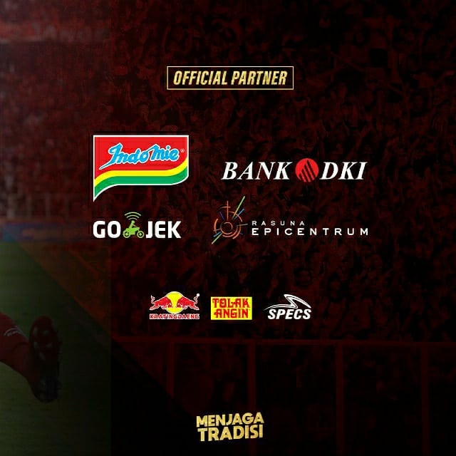 Persija_Jkt's tweet photo. We did it!!
.
#MenjagaTradisi #PialaIndonesia #PersijaJakarta #ChampionsEverywhere https://t.co/vLgWmUjfxm