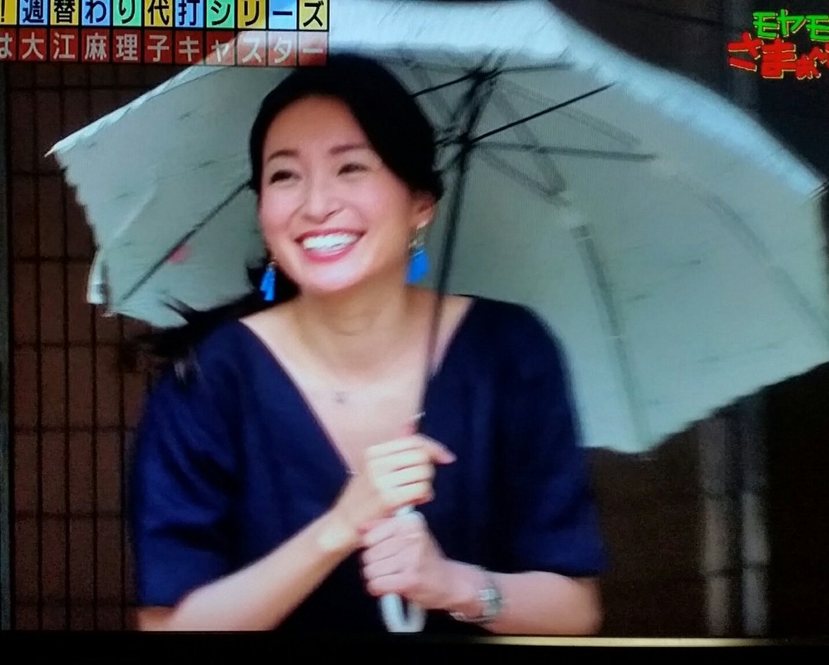 برچسب 大江キャスター در توییتر