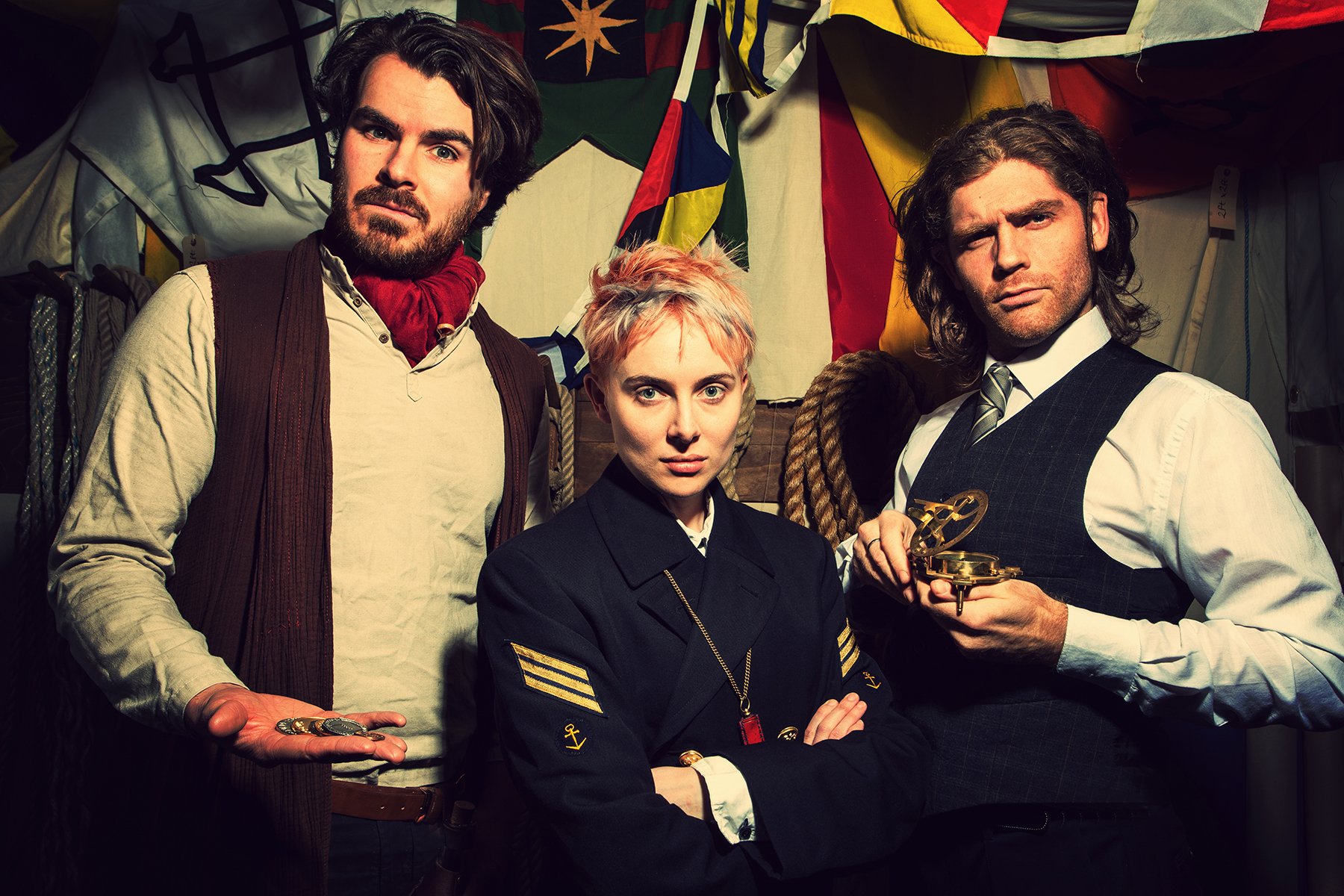 Fire Hazard Games on Twitter "This Sunday we're running not just one, not two, but three