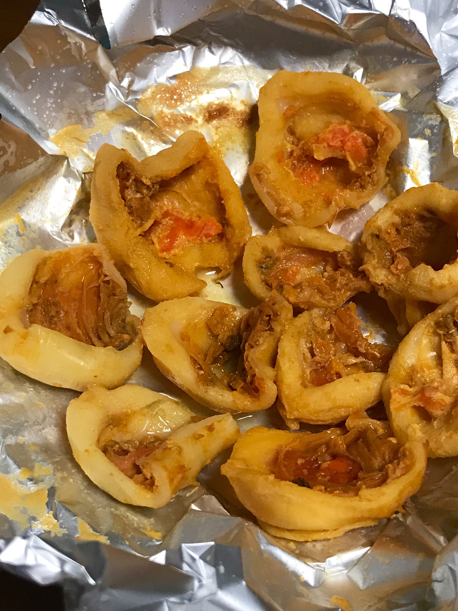 焼きホヤ Twitter Search Twitter