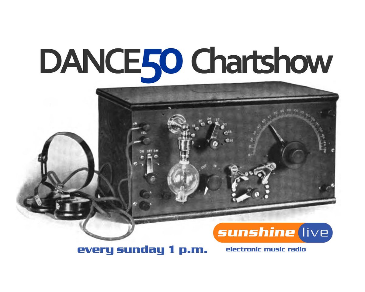 Dance Fifty tweet media