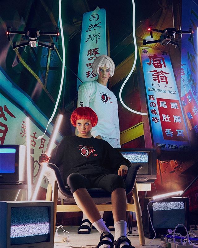tab_com's tweet photo. #tabcombeyourselfdrop’ s19 #tabooncomoon #beyourself #cyberpunk2077 
org: @alfiyaamin, @bntvskh https://t.co/Hpvw36pKbu