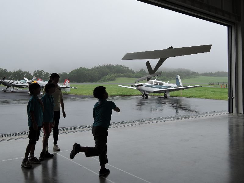PATHFINDER__JP's tweet photo. 本日、HANGAR 1では「空ラボ」第3回プログラムがおこなわれました。
各コースの実施内容を速報レポートします!
#Soralab #PATHFINDER https://t.co/hv5P3vjpQm
