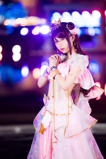 コスプレイヤーKaori（ふしみかおり）のTwitter画像63