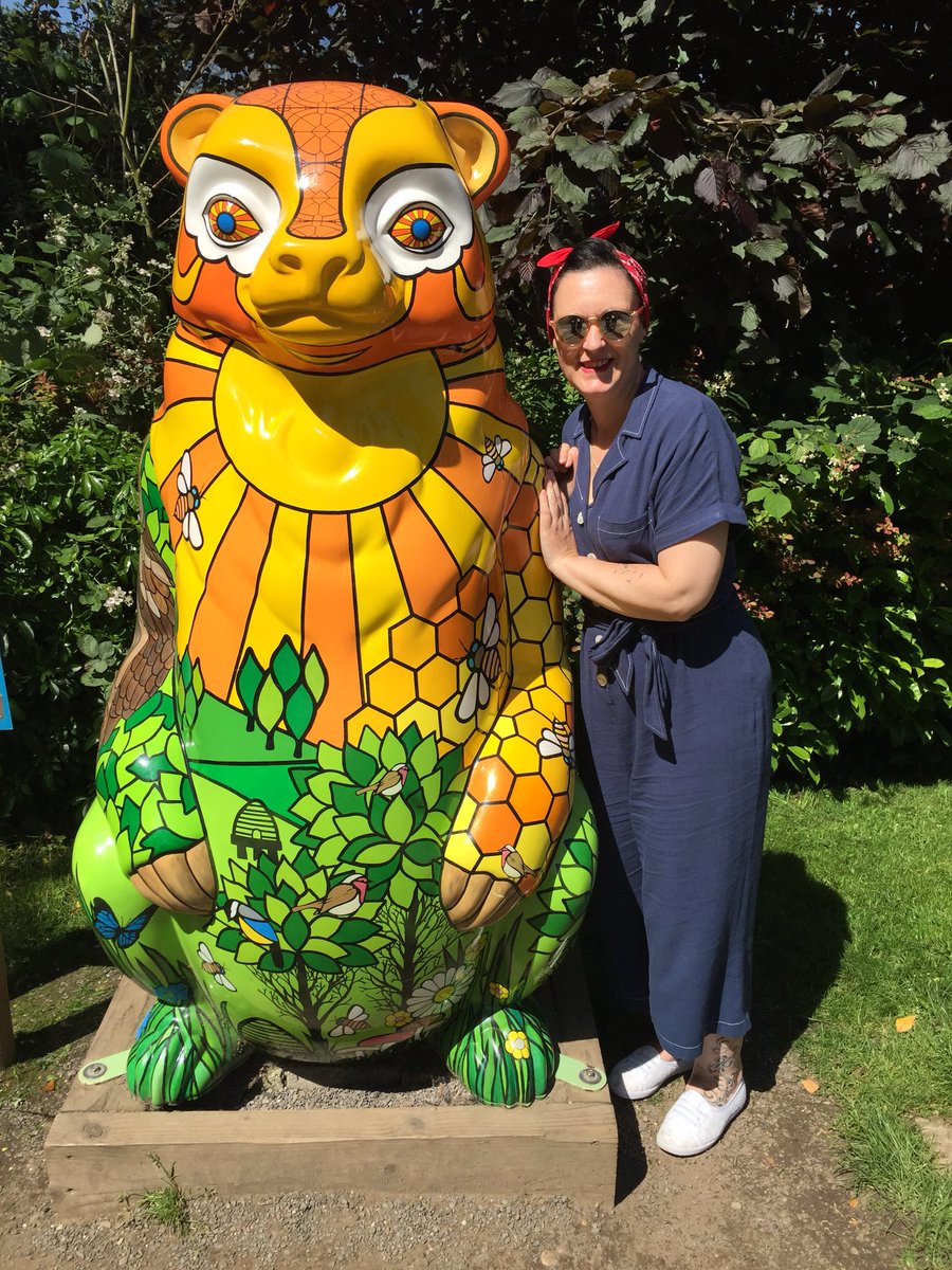 Lovely family day at <a href="/dudleyzoo/">Dudley Zoo</a> 
#dudleyzoo #summer #madeintheblackcountry