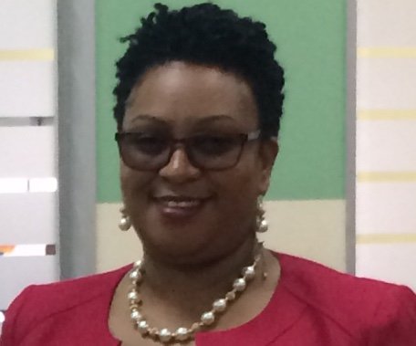 latt46's tweet photo. Former President of LATT Presents at the 34th Caribbean Association of Law Libraries Conference and Annual General Meeting

https://t.co/BdJ7mmMPTy https://t.co/q8EE0uEL9q