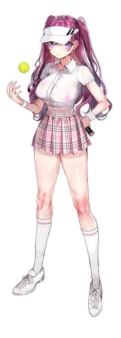 テニス部🎾 