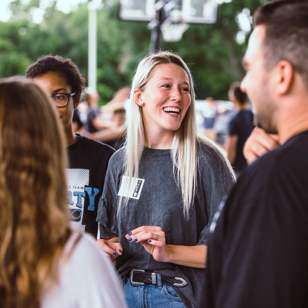 TheActionChurch's tweet photo. Whatever kind of week youโve had, weโre guaranteeing church today will be the best part of it. ๐๐ฝ Weโre so excited to see YOU for our final day of #SummerAtAction!
#ActionChurch #Sunday #SundayMorning https://t.co/7NkVKhqR5e