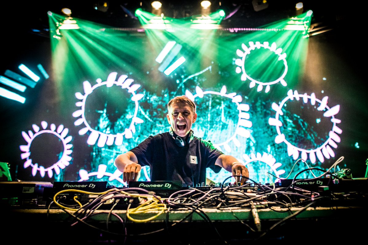 Brand new festival <a href="/weoutherefest/">We Out Here Festival</a> , curated by the one and only <a href="/gillespeterson/">Gilles Peterson</a> , is set to showcase a wealth of talent spanning jazz, electronic, world music and everything in between this August! festivalforyou.com/news/2019/bran…