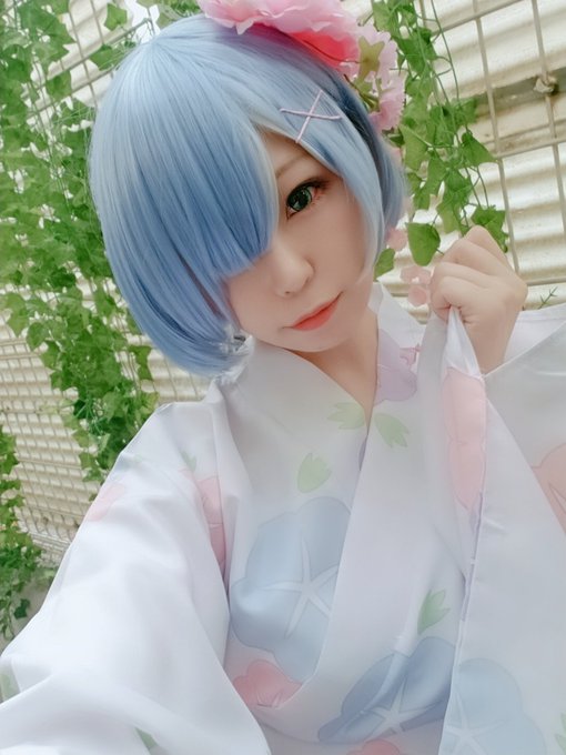 Twitterのコスプレ画像50