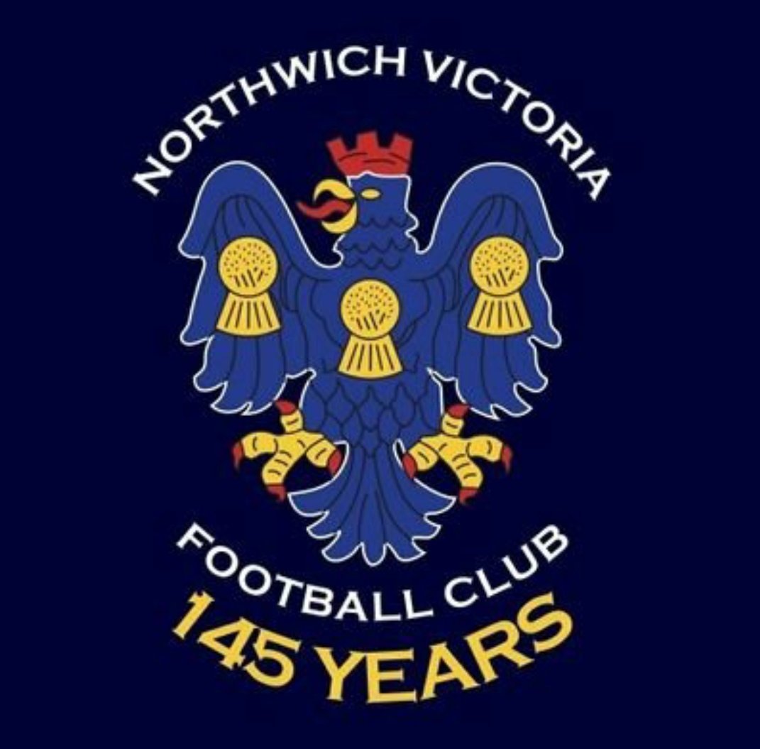 Northwich Victoria F.C tweet media