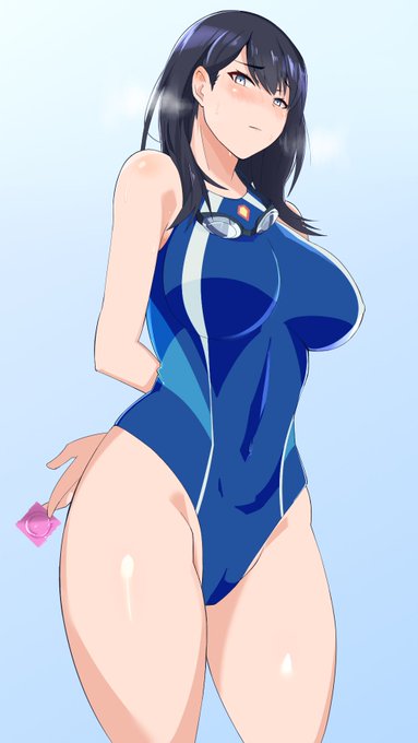 「響君、今あっちの岩陰誰もいないんだけど…」 #SSSS_GRIDMAN 