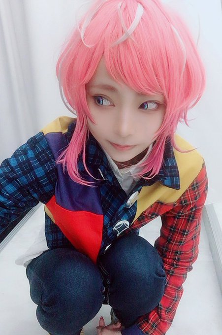 コスプレイヤーあさえのTwitter画像48