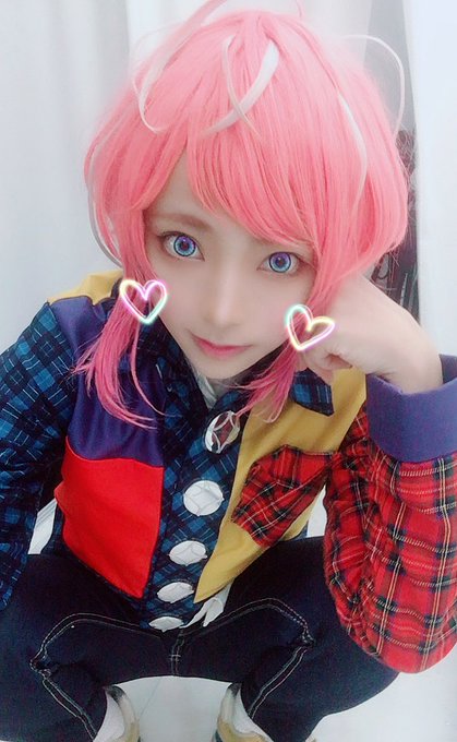 コスプレイヤーあさえのTwitter画像47