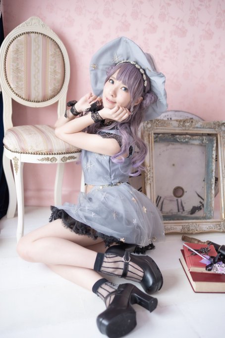 Twitterのコスプレ画像55