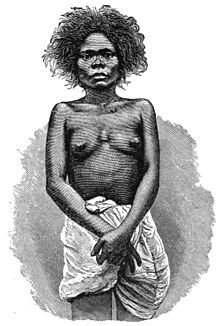 GranRwa's tweet photo. [Aeta]
[https://t.co/oNYnQsp6N4]

"Certains #anthropologues rattachent les #Aetas, qui sont génétiquement distincts des #Austronésiens, aux #Andamanais autochtones dans l'#océan Indien et aux #Semang de #Malaisie." https://t.co/XYdm6nubdN