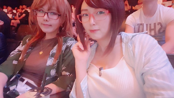 Twitterのコスプレ画像66