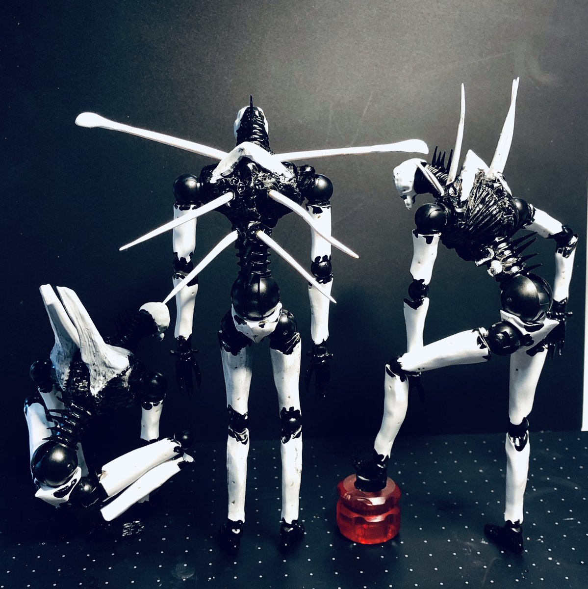 駆除系 Twitter Search Twitter