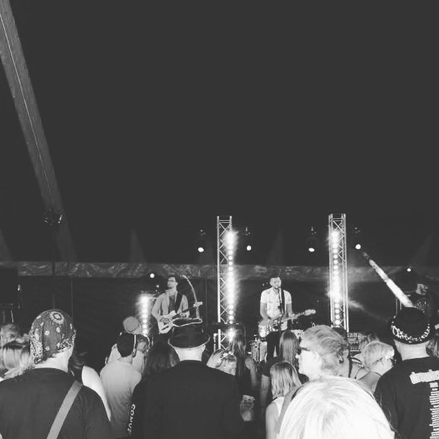 Some Villains (@somevillains) on Twitter photo Cheers <a href="/godneygathering/">The Godney Gathering</a>. A blast to play the 2nd stage yesterday. Thank you to all who made it happen and everyone who supported us and gave us your time and attention #wearethegathering #godneygathering #musicfestival #livemusic #rocknroll Cheers <a href="/godneygathering/">The Godney Gathering</a>. A blast to play the 2nd stage yesterday. Thank you to all who made it happen and everyone who supported us and gave us your time and attention #wearethegathering #godneygathering #musicfestival #livemusic #rocknroll