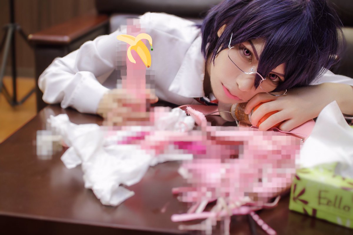 Twitter 上的 ことり またヤらせてあげるから キスはまださせないよ ヤリチンビッチ部 鹿谷樹 コスプレ Cosplay ユキラさん 香さん T Co Niuuqq40sr Twitter