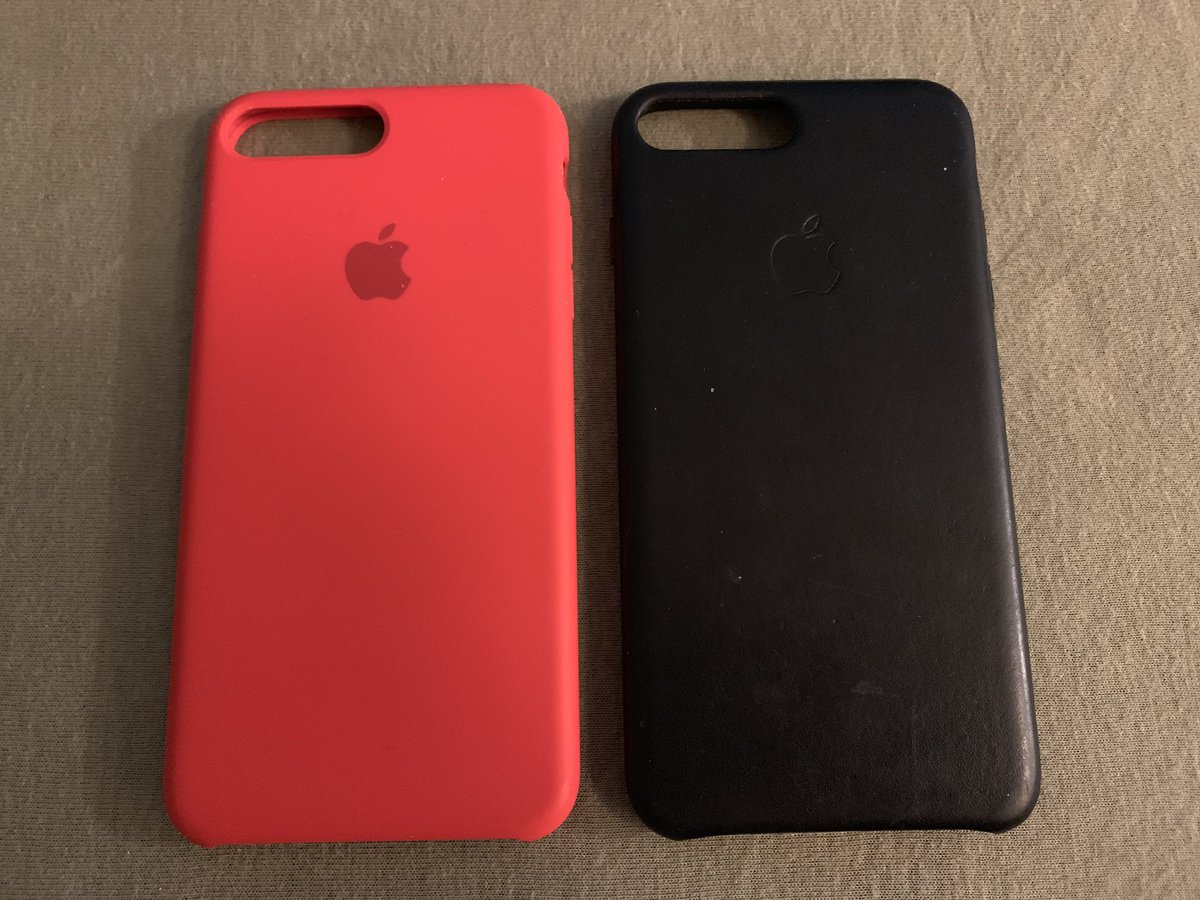 fido_cz's tweet photo. Prodám IP8 plus, 64GB space gray. Kupován v Alze, záruka ještě 3 měsíce. 100% stav, fólie na obouch stranách. Prislusenstvi neroznaleno. Můžu přidat spousty pouzder. Cena 12,5t bez pouzder, 14t se všemi pouzdry. https://t.co/zOezAlwmMj