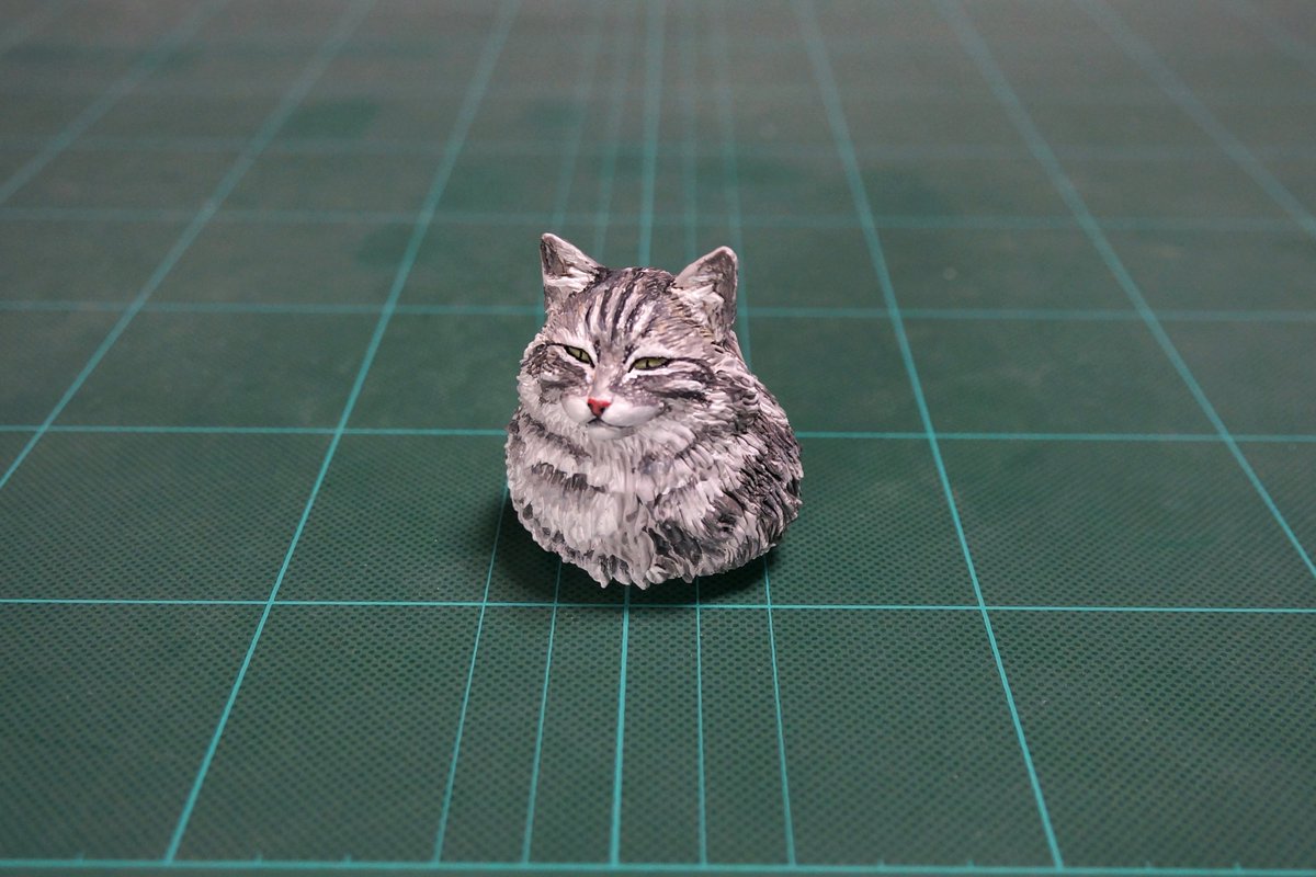 ねこ様 fa299be20b174985c3589ddabc3c79