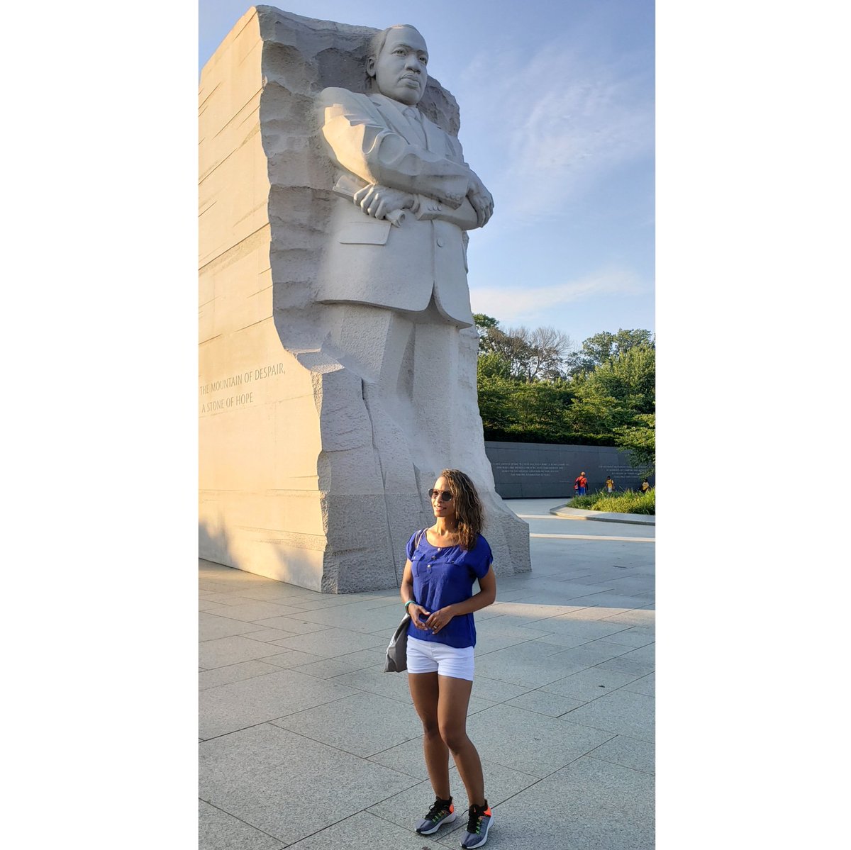 ConstanceNBC6's tweet photo. “Never, never be afraid to do what’s right, especially if the well-being of a person or animal is at stake. Society’s punishments are small compared to the wounds we inflict on our soul when we look the other way.” Dr. Martin Luther King, Jr. https://t.co/pkiozBV0eH