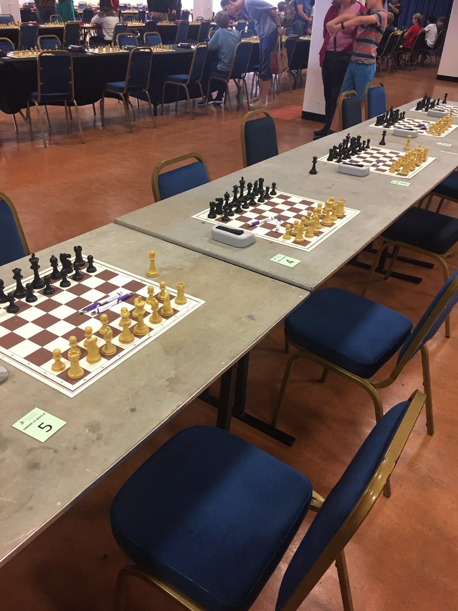 elizawtweets's tweet photo. Learning lines in the sun while my youngest competes in the Giga Finals Chess Tournament @Delancey_UKCC #multitasking #notmygenes https://t.co/tzxuQb5U1a