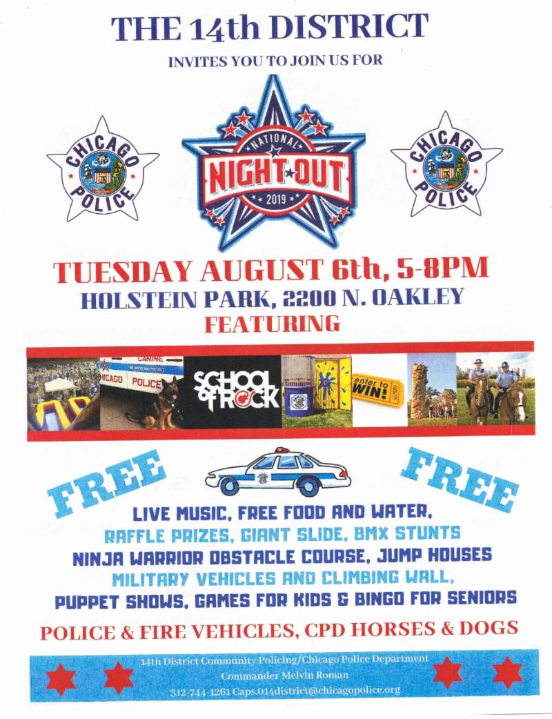 ward32chicago's tweet photo. Ald. Waguespack Newsletter ICYMI: City Cooling Centers are Open, #DipandSip Opens, We Love Dogs-So keep them leashed, BurgerFest survey, #NNO, #ALLFUNTHINGS, #Chicitycouncil #ethics https://t.co/DBQOUheJNh https://t.co/MF8RET4Cp3
