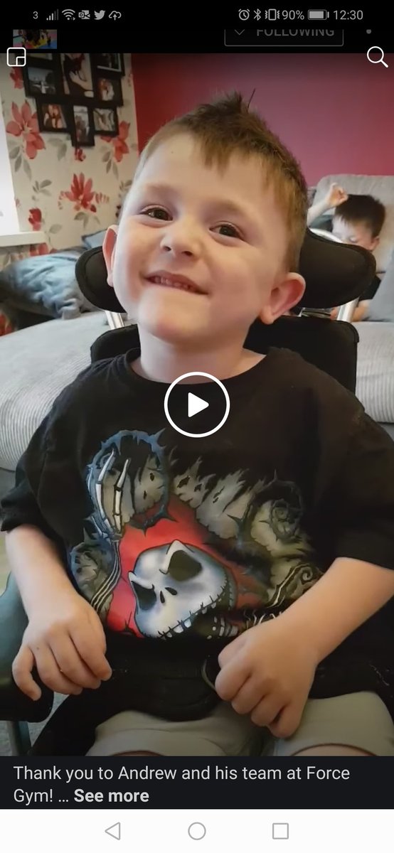 vickisocks1's tweet photo. @DLPHelp Hi I visited last year at Halloween and bought the boy I work with a Jack Skeleton t-shirt. Unfortunately on Friday he had a major seizure and in the process had to have his shirt cut off. Is there anyway of seeing if they're still available? He loves his shirt x https://t.co/ldpOurJntL