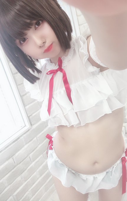 コスプレイヤートキワのTwitter画像60