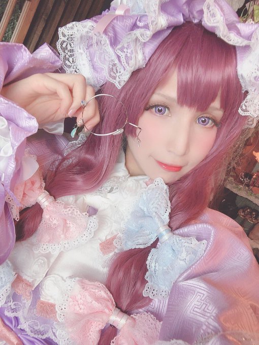 Twitterのコスプレ画像55