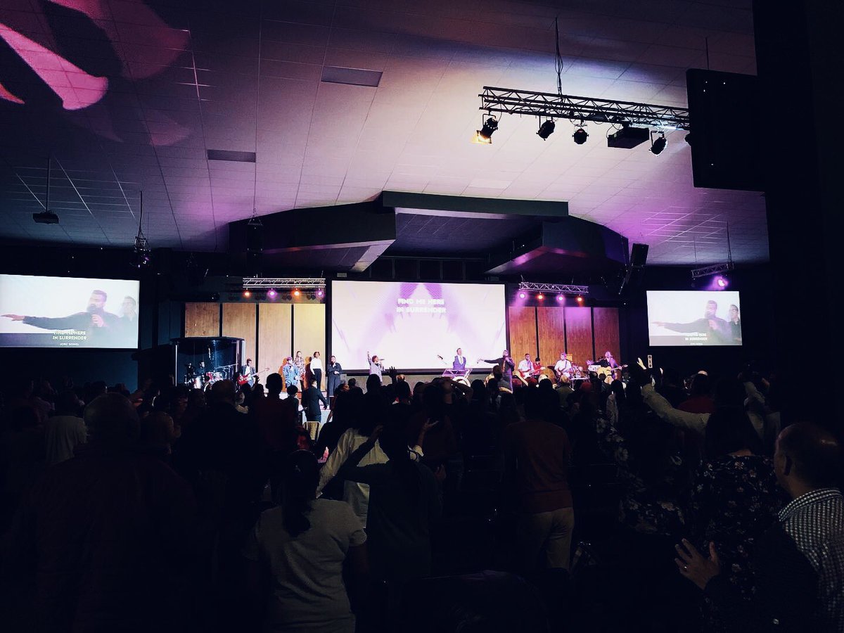 glennschroder's tweet photo. Your capacity to Enlarge, to Stretch comes from your relationship with God!!
#EnlargeYourRelationship #Stretch
#InviteYourWorld to our 6pm #LiveLink service with our Visionary Ps @AtBoshoff
#BuildingOneChurch #CRC
#HarvestDurban2019 https://t.co/hQdL94H9W0