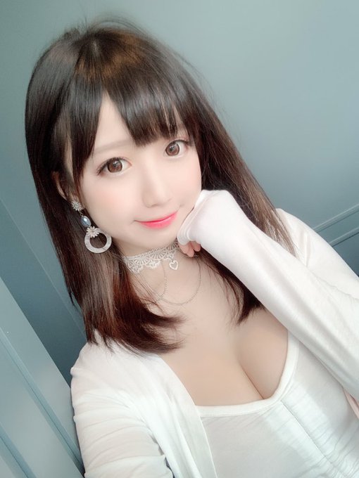 コスプレイヤーyamiのTwitter画像19