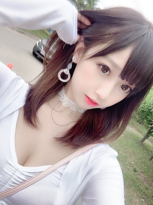 コスプレイヤーyamiのTwitter画像22