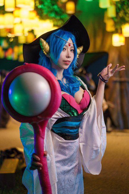 Twitterのコスプレ画像71