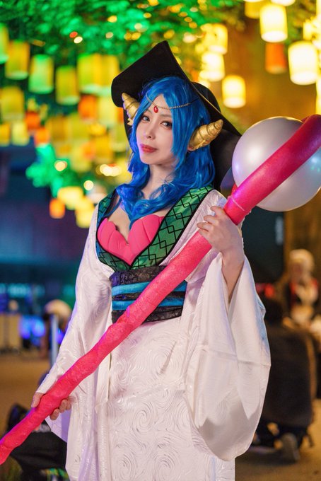 Twitterのコスプレ画像70