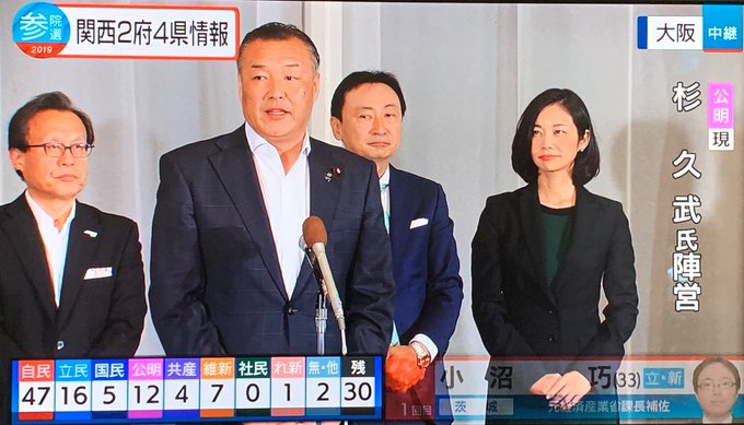 中川 剛（貝塚市議会議員）さん の最近のツイート - 1 - whotwi ...
