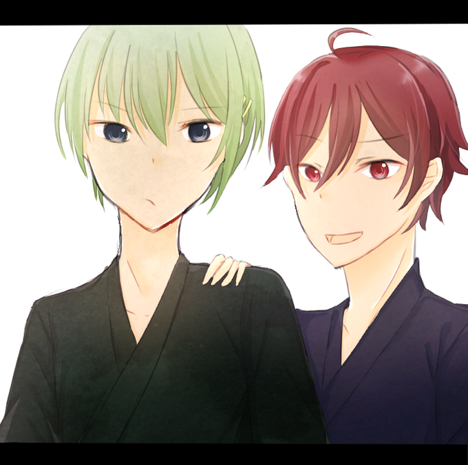 アニマル探偵団のtwitterイラスト検索結果