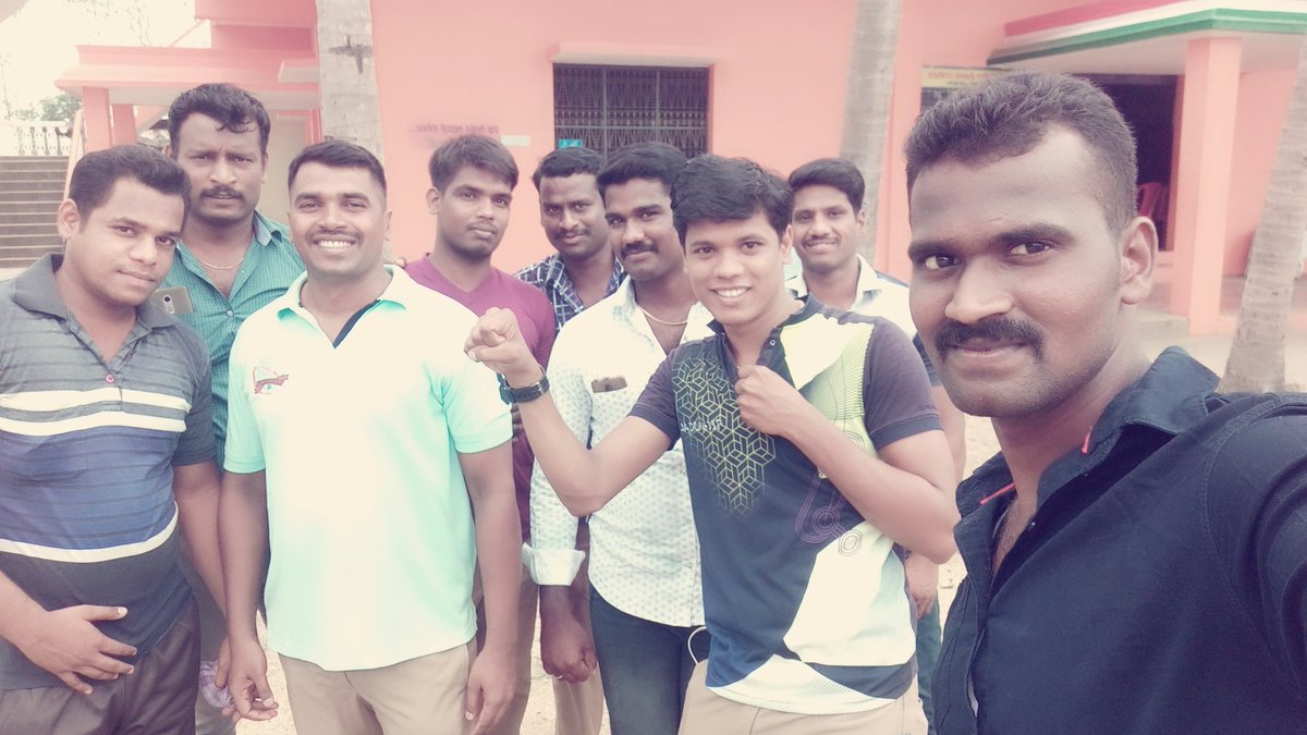 Maran_Messi's tweet image. #NextPlan Going to #AthivaradharTemple