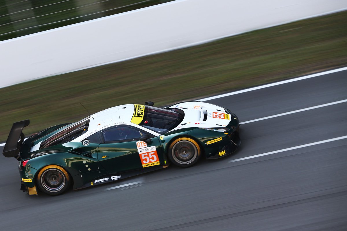 Ferrari Races tweet media
