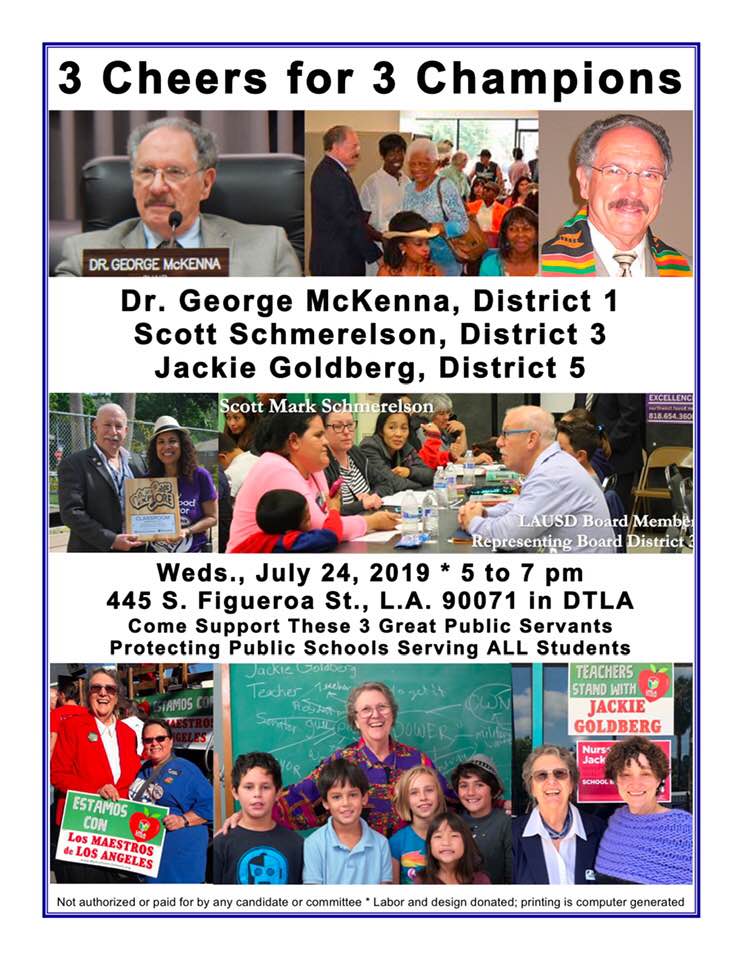 TheDifrntDrmr's tweet photo. #LAUSD https://t.co/Rkp4SbhfGP