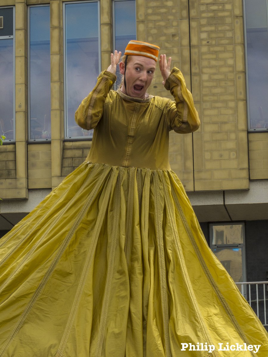 philiplickley's tweet photo. 16. @circorumbaba #BradfordFestival #SparklingBradford https://t.co/AsIdL6yG8f